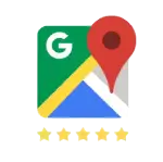 Business Not Found in Google Maps Search