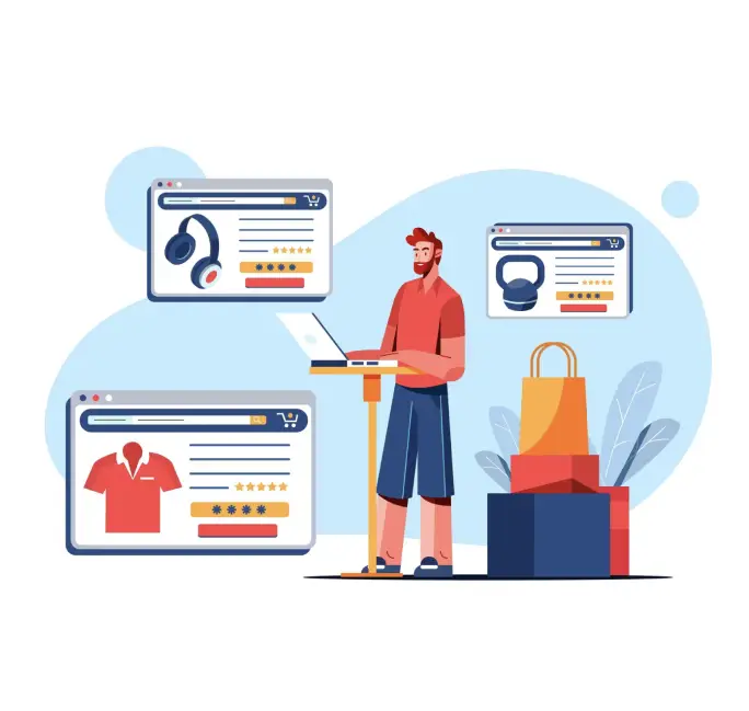 Business Site Setup