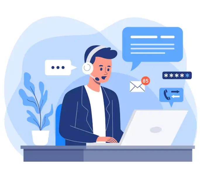 Customer Support