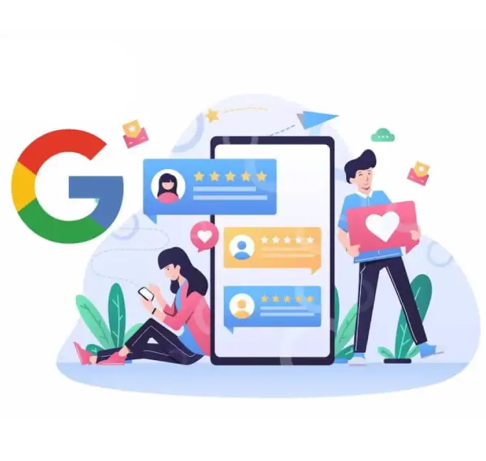 Google Maps Ranking Tracking