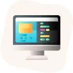Landing-page