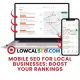 Mobile SEO for Local Businesses: Boost Your Rankings
