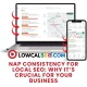 NAP Consistency for Local SEO: Why It’s Crucial for Your Business