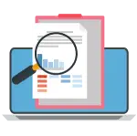 No Reports or Data to Track Progress