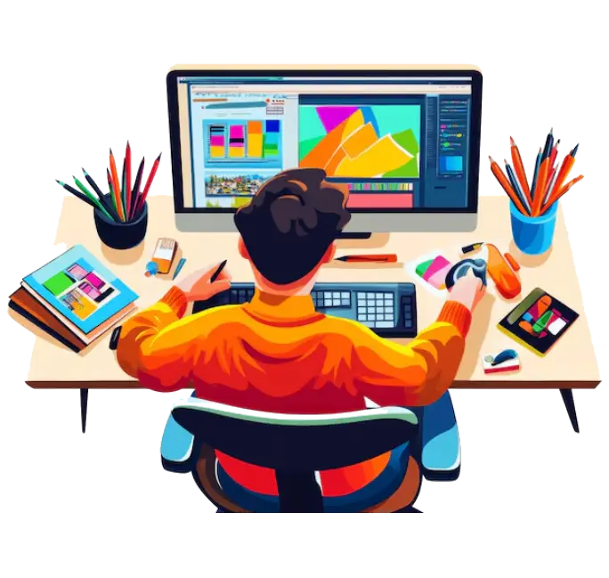 Professional Images & Visual Optimization